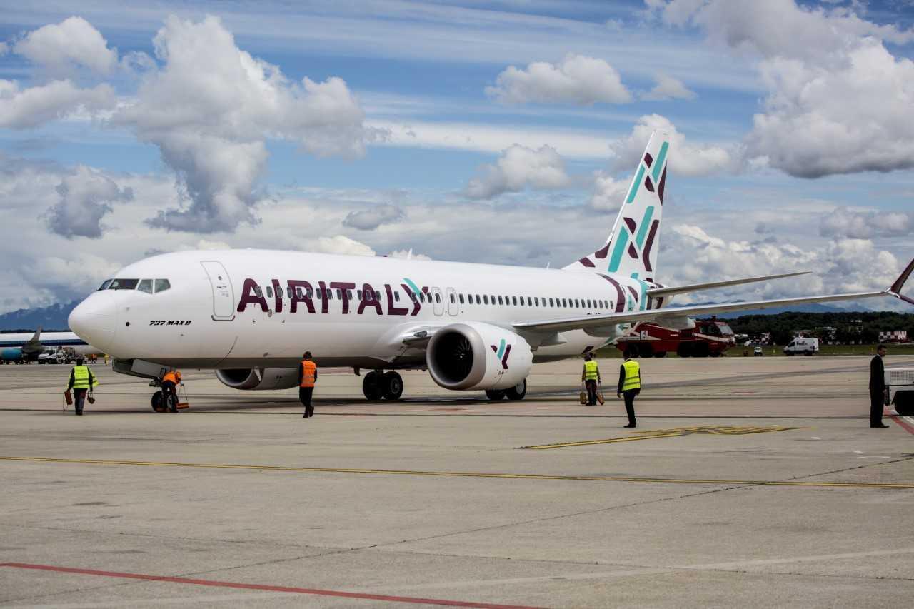 Air Italy, riparte la procedura di licenziamento: 1322 esuberi 