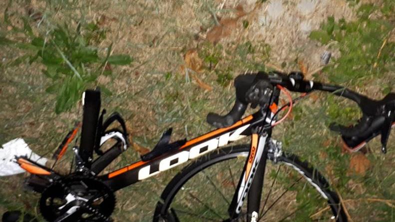 Castelfranco, ciclista trentenne travolto e ucciso da una macchina