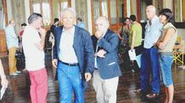 Politeama, nuove idee per salvarlo