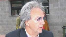 Rifiuti Lucchini per l'autostrada