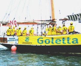 Elba ferita, ma nell'insieme promossa