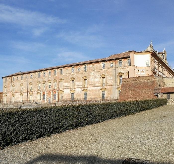 Palazzo Ducale diventa una piccola Venaria Il piano per riportarlo all’antico splendore