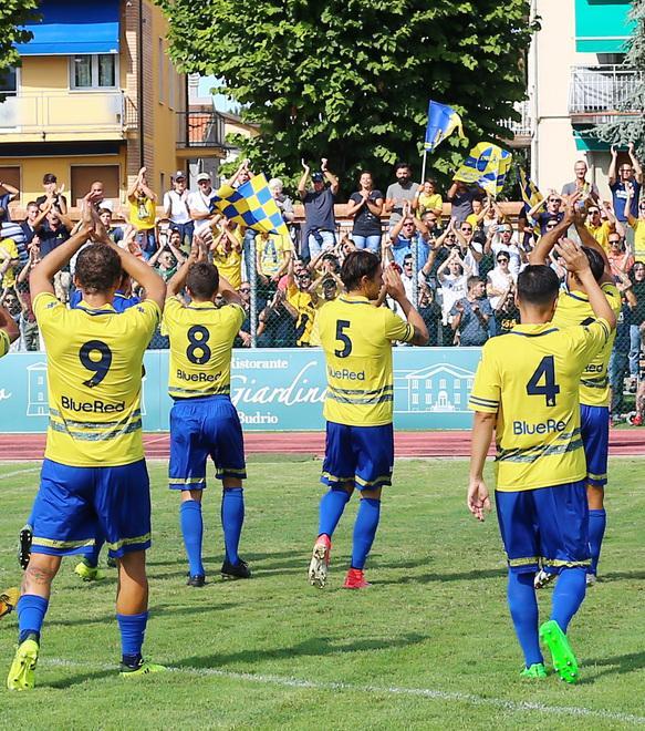 Modena col Mezzolara per restare in vetta e vendicare la Coppa 