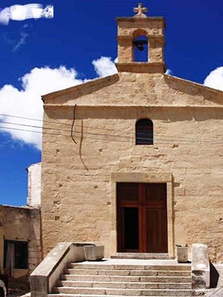 A Sedini tre feste per tre santi e grande finale con i Tazenda