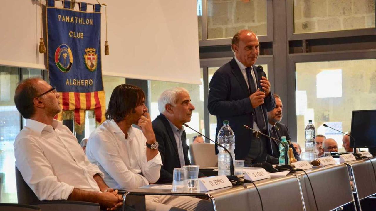 Ecco tutti i campioni del Panathlon