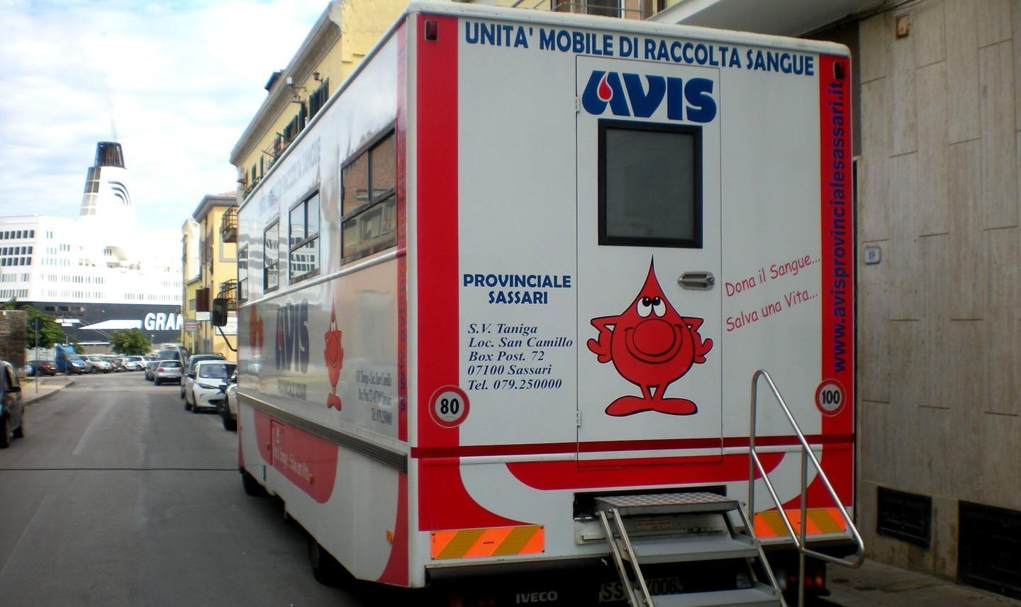 L’Avis ancora senza casa: «Dateci una risposta»