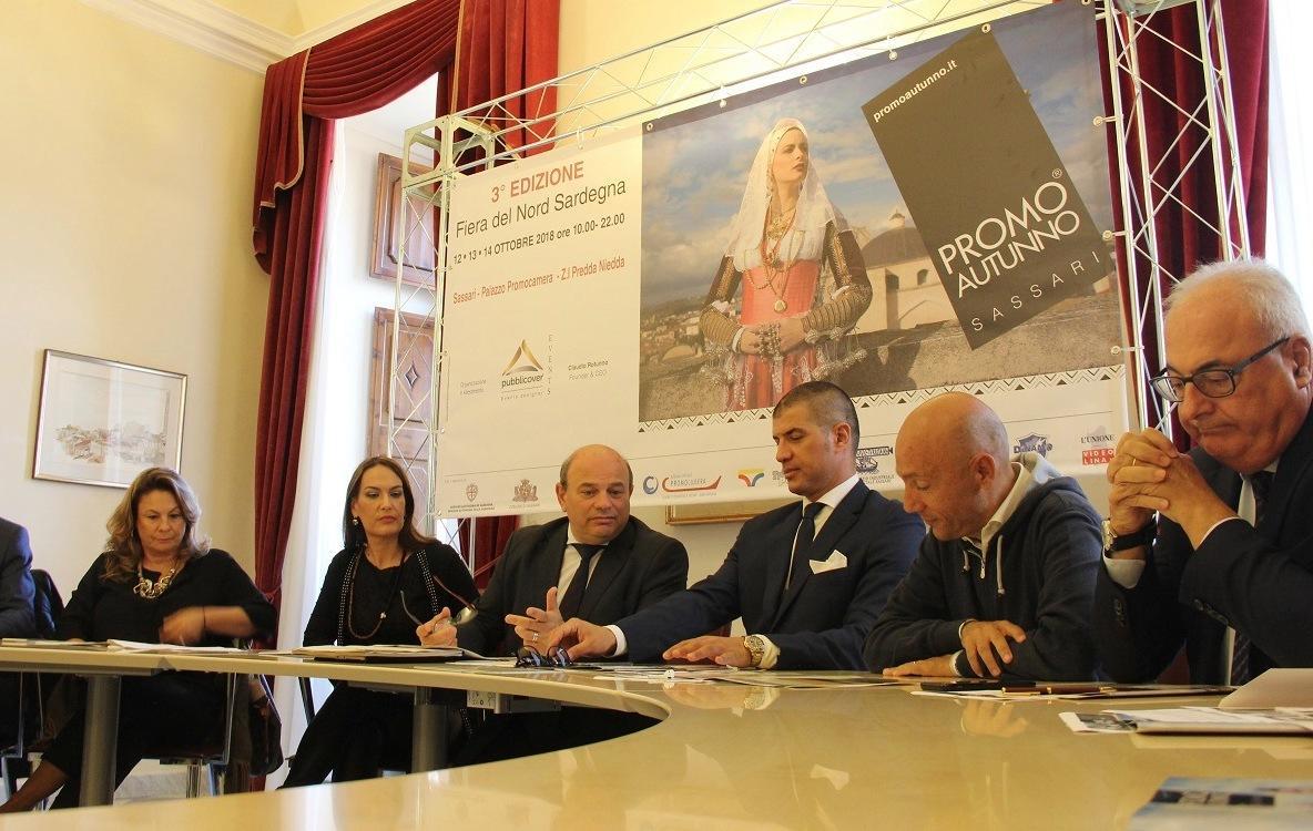 Venerdì si inaugura Promo Autunno 2018 