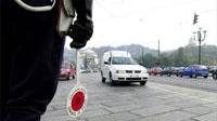 Ubriaco, la patente è sospesa anche se andava in bicicletta