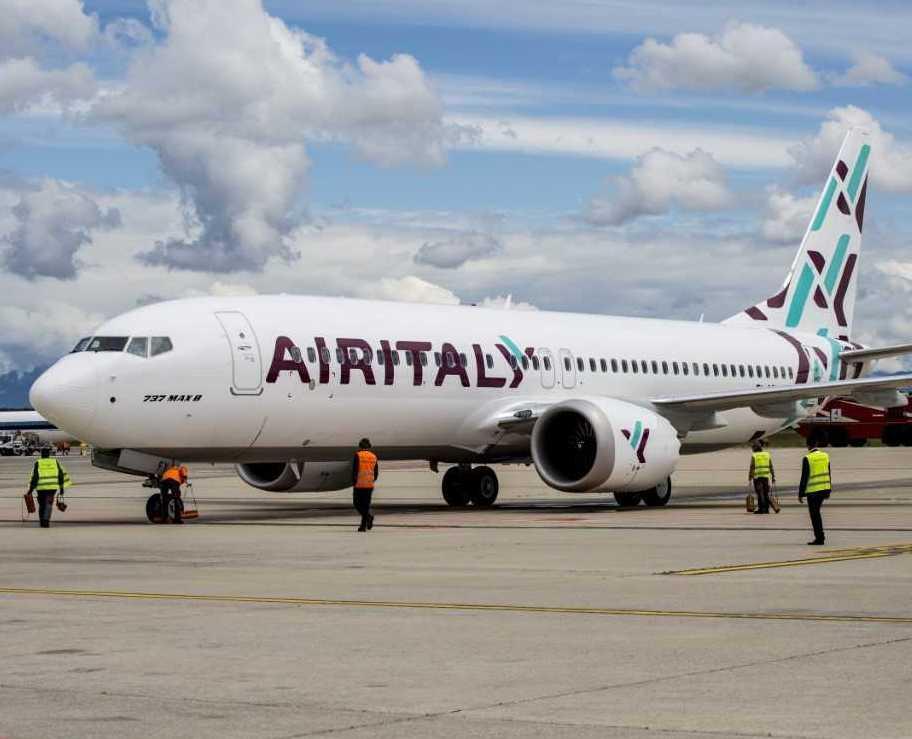 Terremoto Air Italy Conti in rosso e caos trasferimenti 