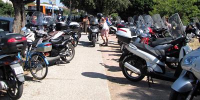 Io e il mio motorino