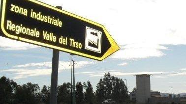 Consorzio Valle del Tirso, si chiude
