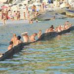 Arcipelago a rischio petrolio Il parco scrive al ministro: "Più mezzi"