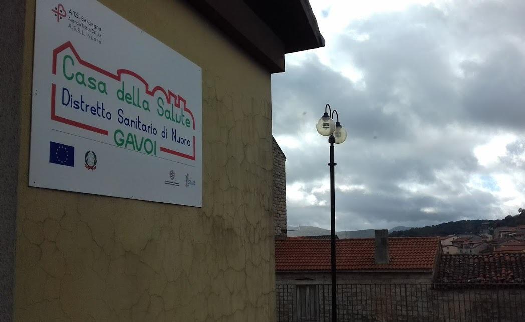 Casa della Salute: la Regione stanzia 225mila euro 