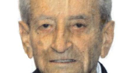 Ex agricoltore in pensione Una vita nei frutteti