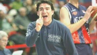 L’ex coach Alex Finelli incrocerà i rossoblù alla guida della Fortitudo