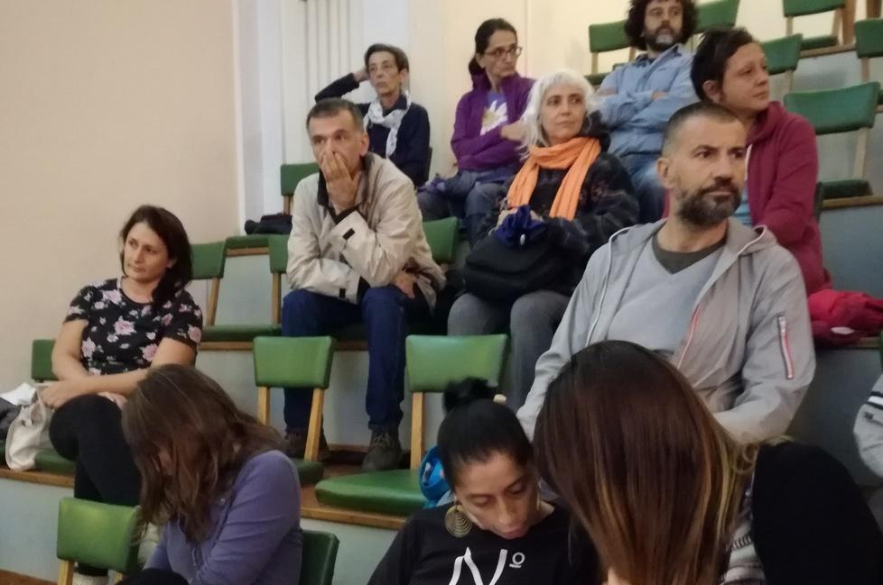 Frequenza all’asilo, vincono i no-vax 