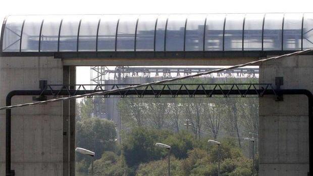 Conca di navigazione Serve un milione per sistemare le porte