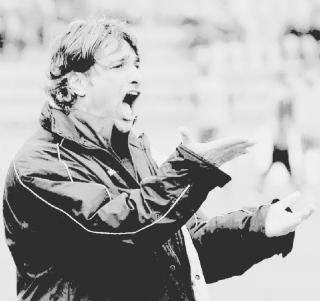 Oliviero Di Stefano, mister della rinascita arancione