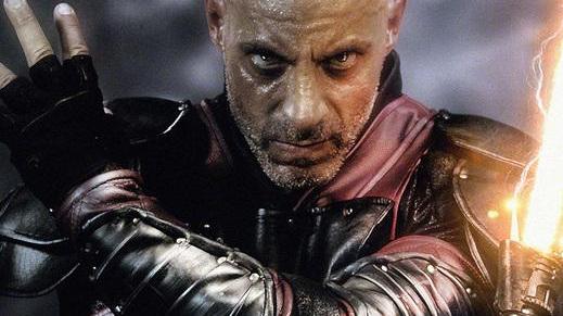 Segal tra i protagonisti di “Dark resurrection” La saga iniziata nel 2007