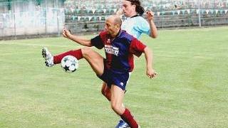 Andreotti e, in alto, Mussi in azione