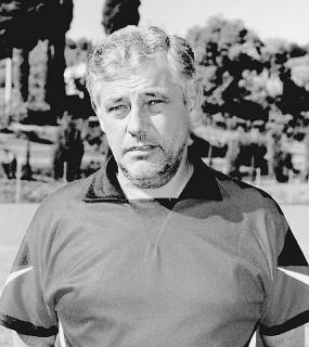 Il presidente del Filettole Riccardo Giovannetti
