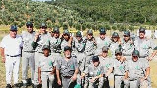 <strong>ALLIEVI.</strong> La formazione dell’Airone