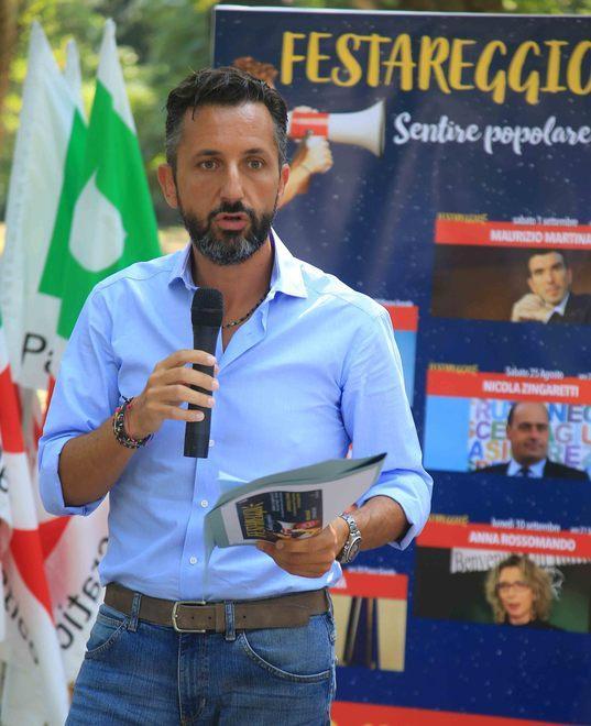 «Costa non è candidabile Lo dice lo Statuto del Pd» 