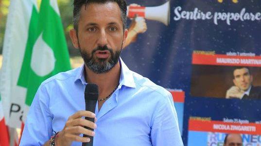 «Costa non è candidabile Lo dice lo Statuto del Pd»