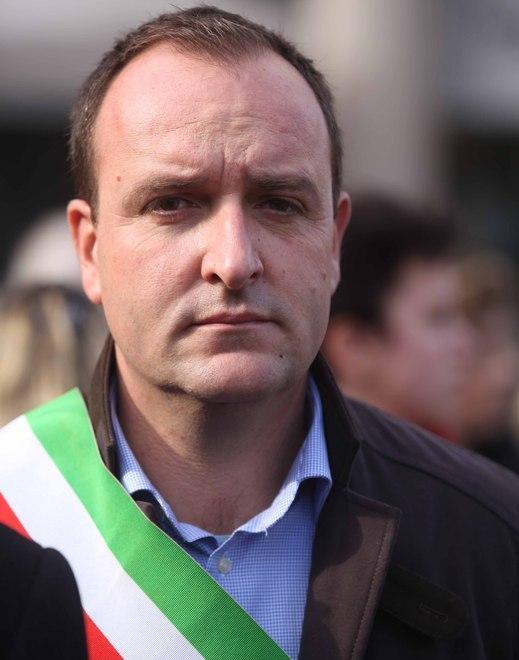 Fabrizio Corti non si schiera «Due nostre eccellenze» 