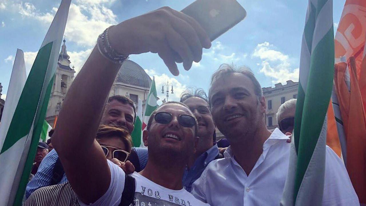 Matteo Richetti si candida a segretario nazionale del Partito Democratico