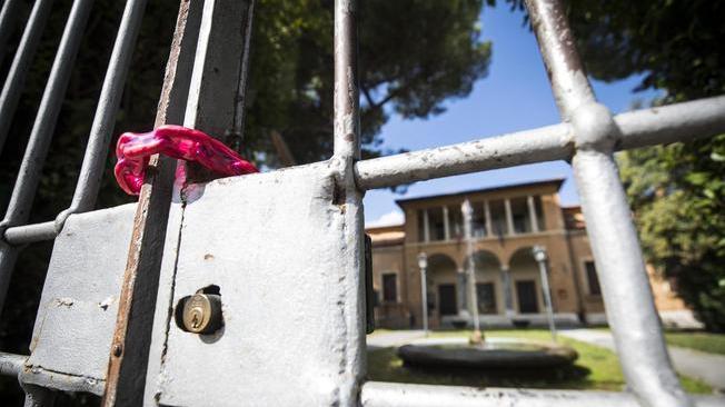 Maltempo, scuole chiuse nel Cagliaritano