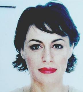 Kety Rugi, estetista di Solvay di 33 anni A destra il luogo dove ha perso la vita