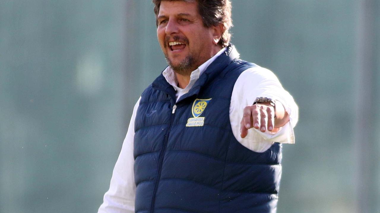 Daniele Adani: «Carrarese come l’Uruguay, un vero miracolo calcistico»