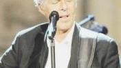 Gratis al concerto di Baglioni con Il Tirreno I primi due lettori che invieranno un Sms con la risposta esatta al numero indicato sul tagliando qui accanto vinceranno due biglietti per lo show che si terrà a Piombino la sera di Ferragosto