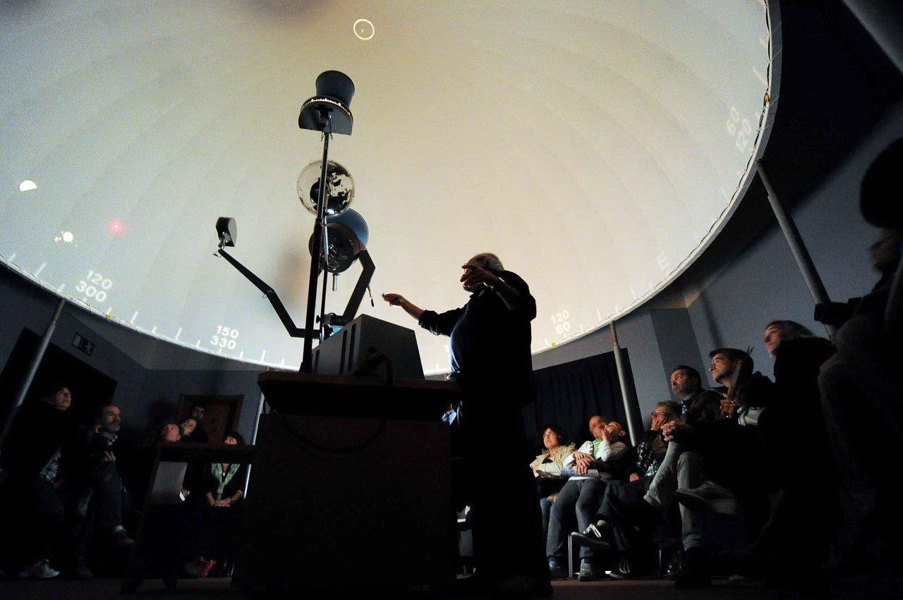 Modena. Musiche di Bach e Couperin sotto la volta celeste 