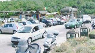 Marina di Vecchiano: in questo Comune il ciclista è stato multato