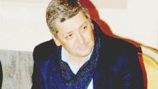 Il sostituto procuratore di Lucca Domenico Manzione