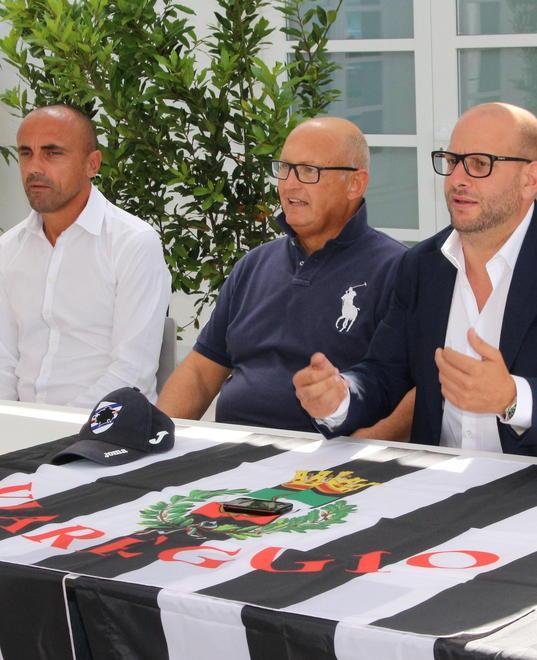 Doga, arrivano le dimissioni Baroni: «Sono amareggiato» 