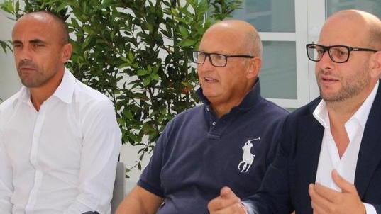 Doga, arrivano le dimissioni Baroni: «Sono amareggiato»