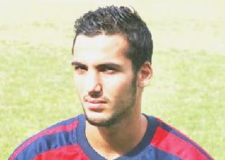 Karim Nanouche