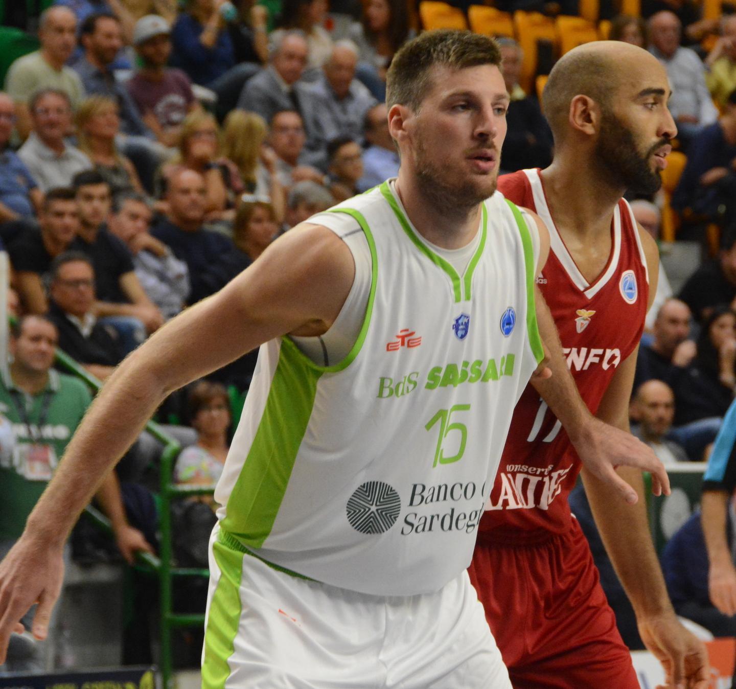 Thomas sorprendente, Magro gregario di lusso