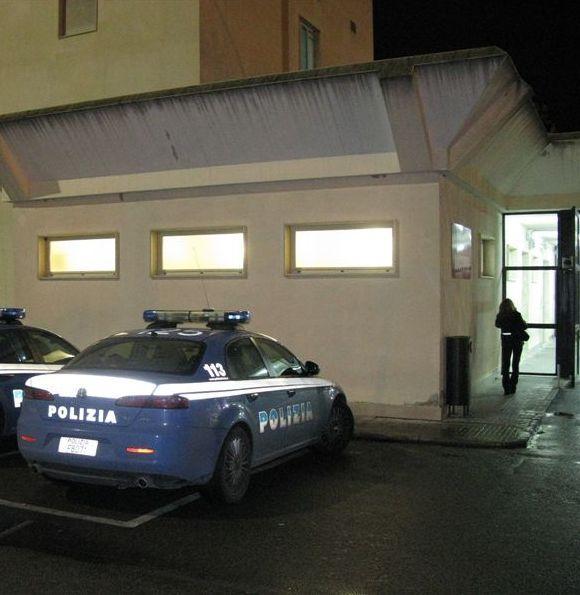 Ferito nella rissa gruppo identificato