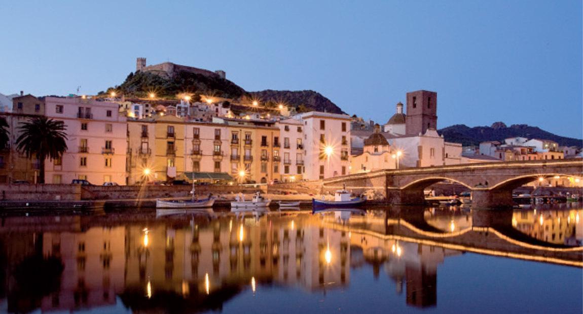 Viaggio lungo i secoli dagli antichi ovili ai fortilizi piemontesi
