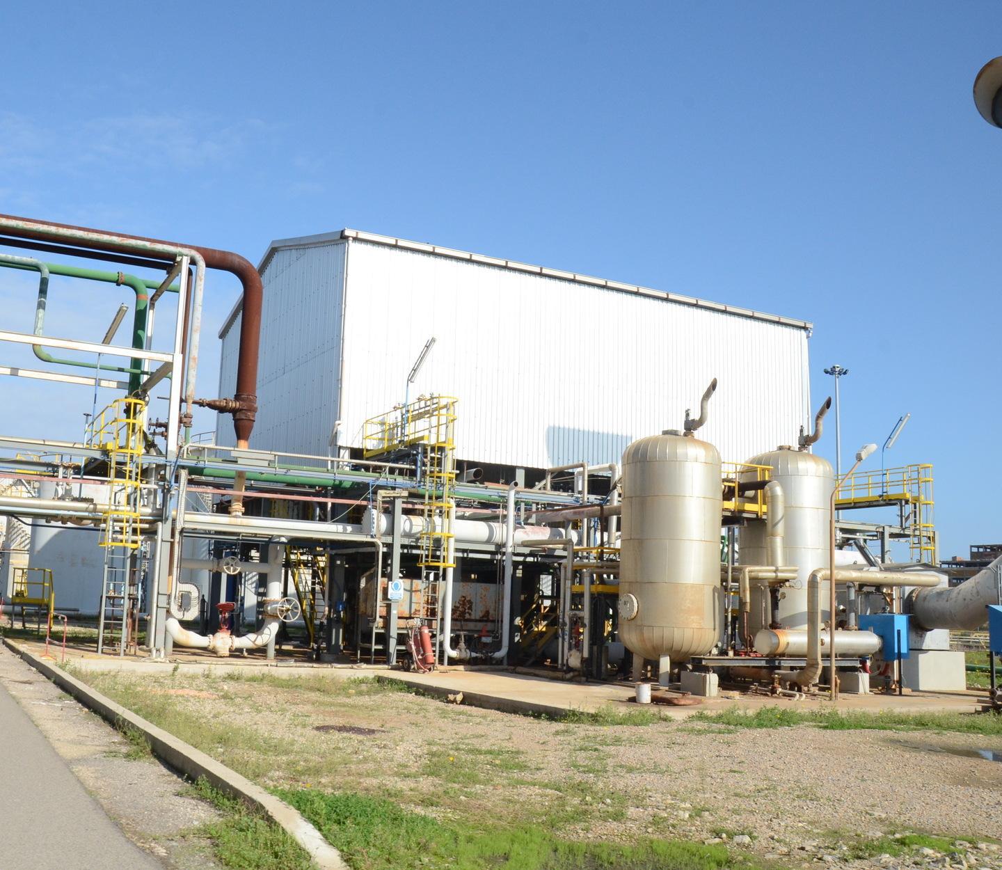 Porto Torres, Astaldi a rischio fallimento: paura per le bonifiche