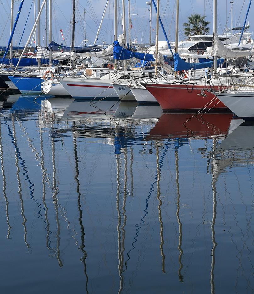 Slitta al 15 la cessione delle Marine Oristanesi 