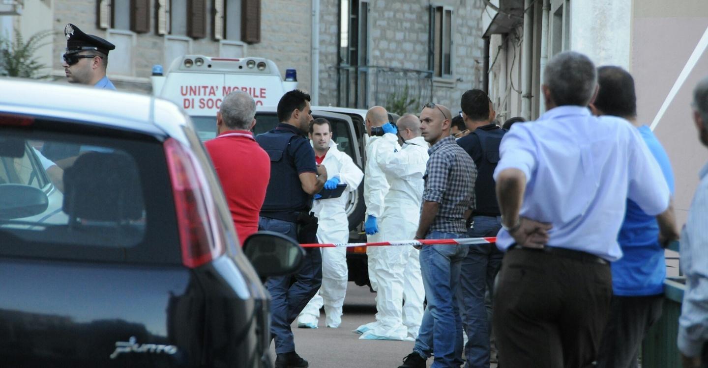 Arzana, duplice delitto Caddori Doa di fronte al gup di Lanusei 