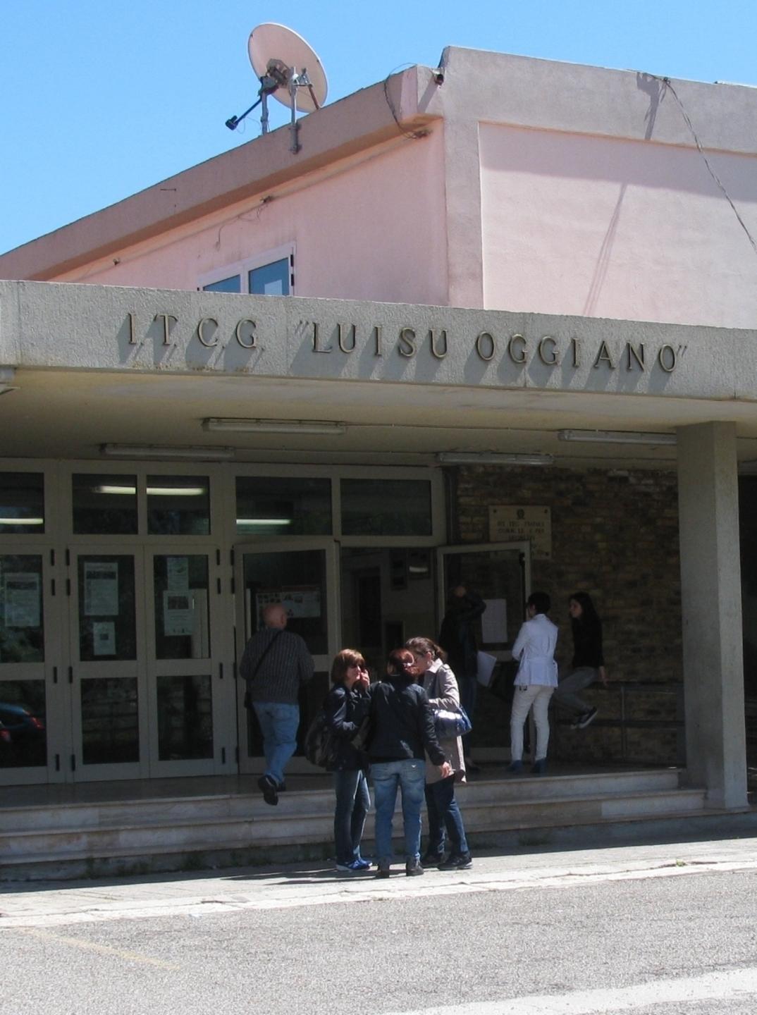 Tepilora, concorso di idee per il logo 