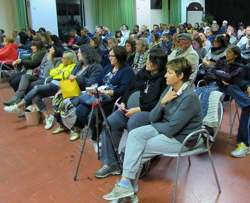 Uno studio reggiano per le scuole nuove 