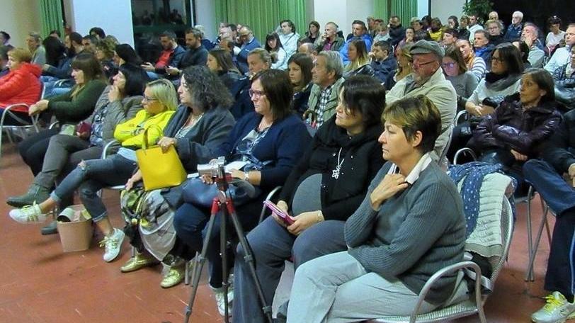 Uno studio reggiano per le scuole nuove