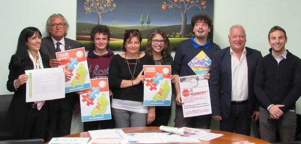 «Tanti i vantaggi nuovi investimenti sviluppo e lavoro» 